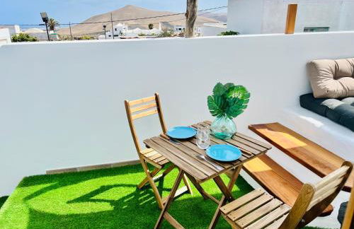 Refugio de Luz y Tranquilidad en Nazaret - Foto 3