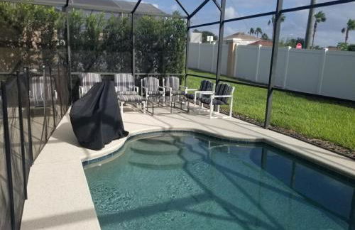 Disney's Great Escape's Villa! 15 Minutes From Disney - Foto 50