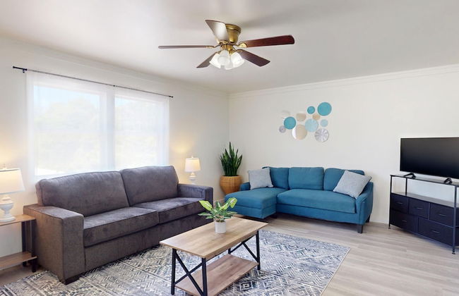 Coastal Estate - Foto 12