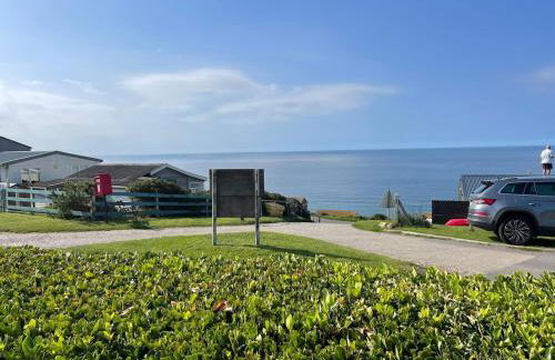 Two Bed Chalet with Sea Views - Photo 10