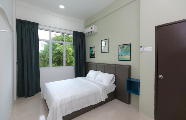 GreyWalls Scandinavian House by Sanguine - Foto 4