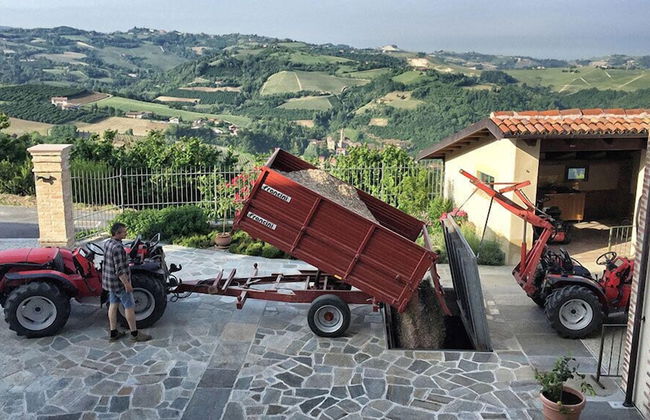 Tenuta Bricchi - Photo 35