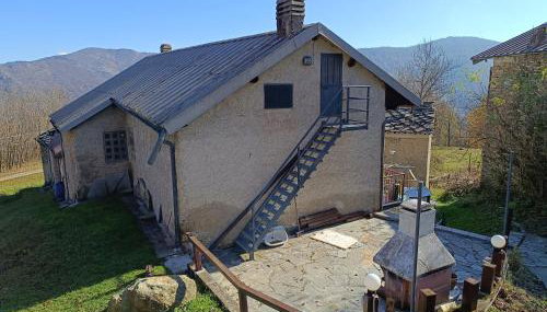 Rifugio Futopia - Alpi Graie - Photo 2