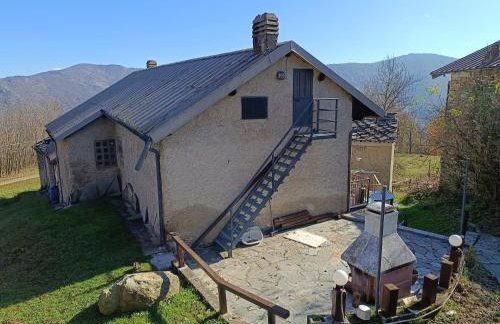 Rifugio Futopia - start here your journey to the discovering of the Alpi Graie - Foto 2