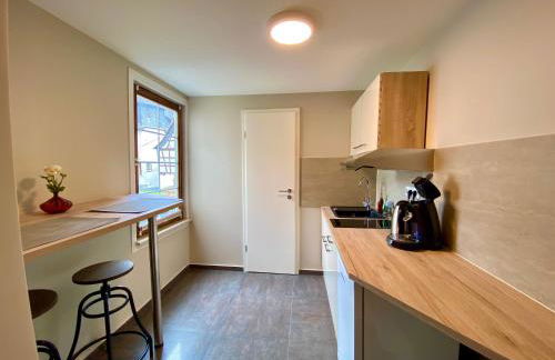 Fewo Am Brunnen - Foto 32