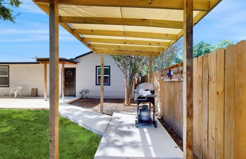 Game Room! Family Home, 6 Mi to Pearl District - Foto 10