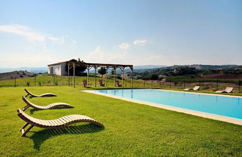 Auberge Santu Martine: Cottage with Pool (Manca) - Foto 15