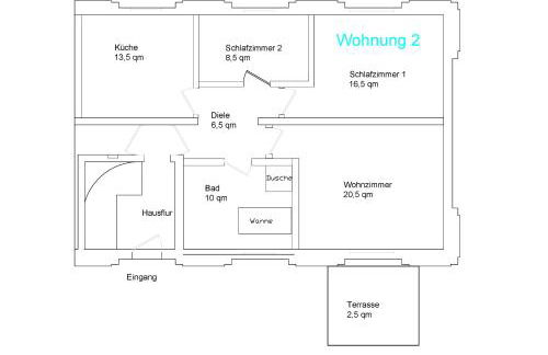 Ferienwohnungen Amselweg - Foto 32