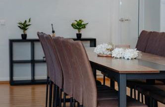 Lahnstein Gruppenquartier 170 qm - Foto 36