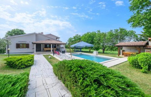 Stunning Apartment In Barban With Wifi - Foto 1