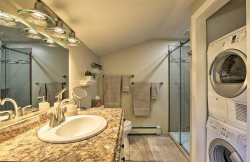 Stylish Pine Plains Home Near Parks and Hiking! - Foto 21