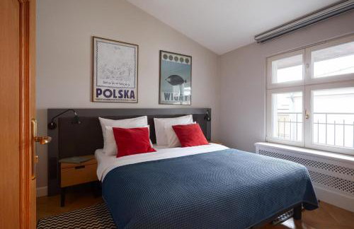 Stradonia Serviced Apartments - Foto 64