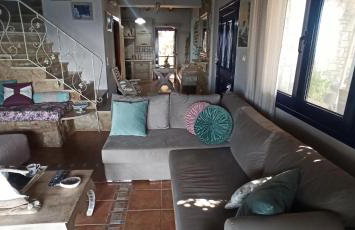 Elouthia Residence with Sea View and Hot Tub - Foto 10