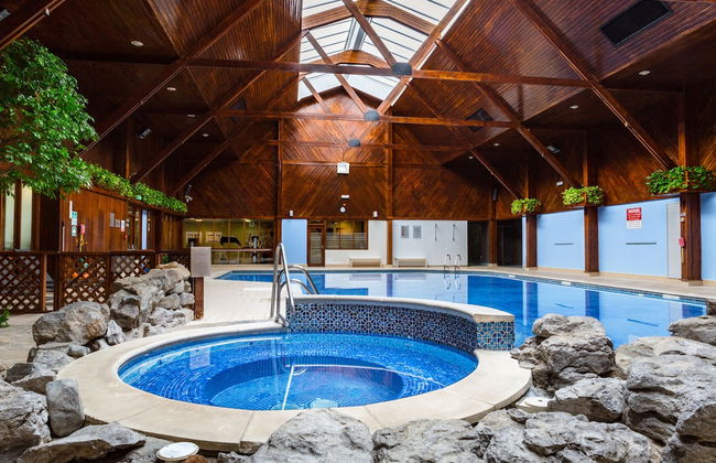 Macdonald Spey Valley Resort - Foto 77