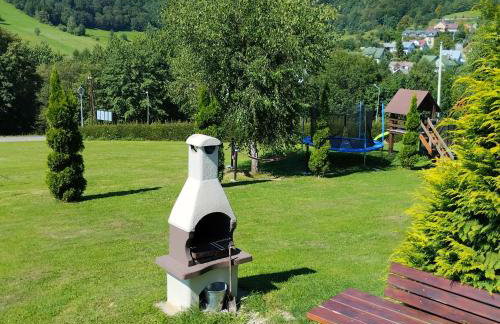 "Widokowe Wzgórze"domki z widokiem na jezioro w Polańczyku z klimatyzacją - Photo 42