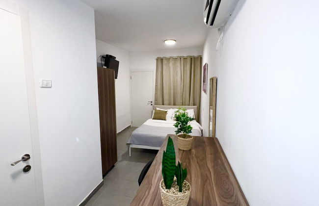 AspenTLV - Hacarmel Market Apartments - Foto 20