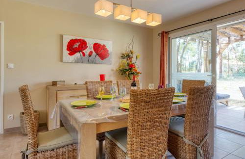 Holiday Home Les Ormes by Interhome - Foto 14