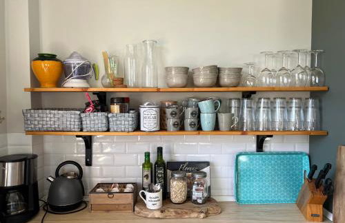 Villa Guadaira, holiday house with pool in Seville southern Spain - Photo 45