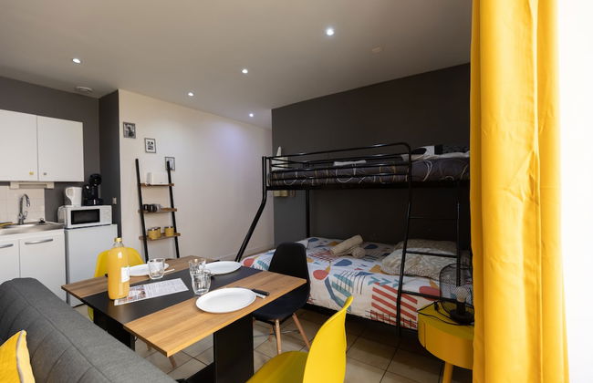 Résidence Kméléon - Foto 16