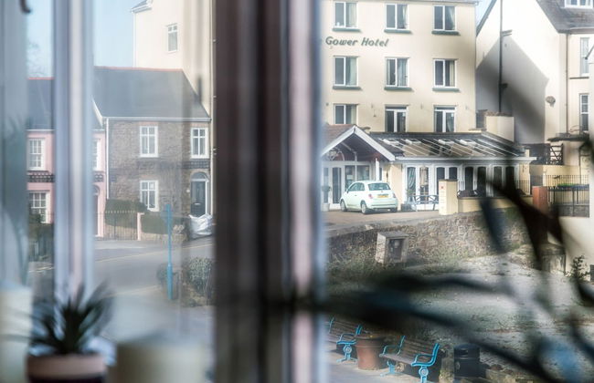 Coppet Cove - 2 Bed - Saundersfoot - Foto 29