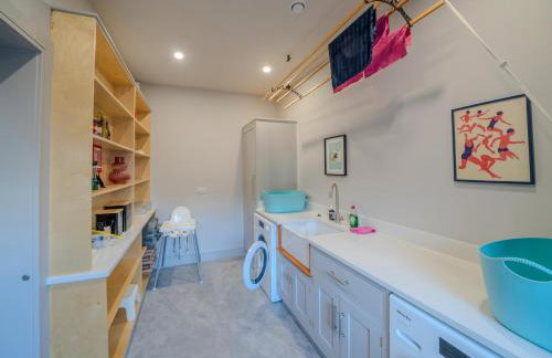 New build eco house in walled garden, Rostrevor - Photo 20