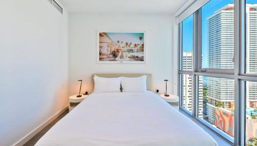 Gorgeous Unit in the Heart of Downtown Miami - Foto 2