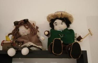 Chez Isa et Christophe - Foto 7