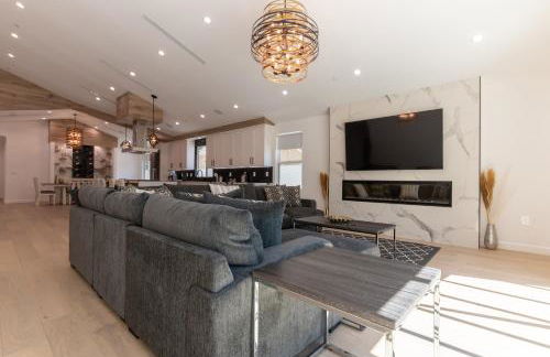 Universal Studio Stellar Home with pool and jacuzzi - Foto 11