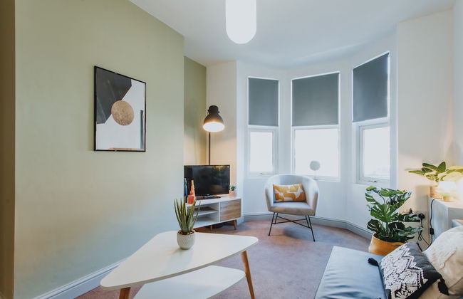 Brand New Townhouse In Rugby - Foto 18