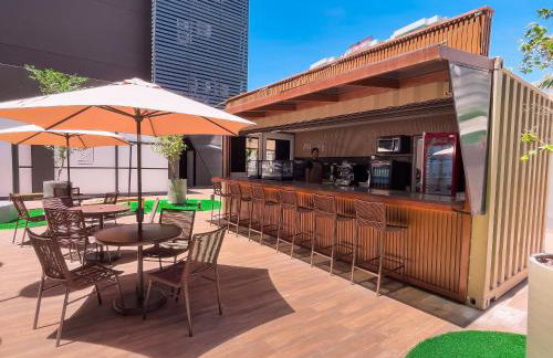 Art Studio - Praia de Armação - Unid 108 - Foto 52