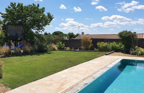 Lavande- Family Villa with Pool near Pezenas - Photo 10