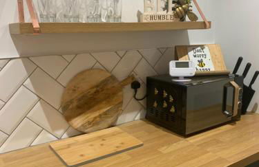 Minneymoor lodge - Foto 48