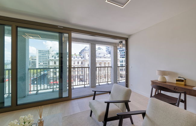 Designer Apartment Hyper Central - Foto 13