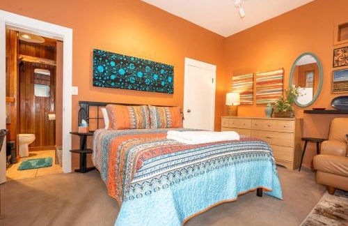 Boho Studio on 8th Ave West Queen Anne, Seattle - Foto 13