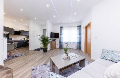 NEU I Ferienwohnung Jasmin - Foto 14