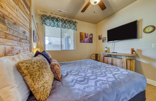 Redstone Villa: Paradise Village #47 - Foto 24