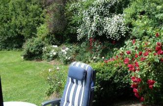 Apartment Landhaus Wildfeuer by Interhome - Foto 22