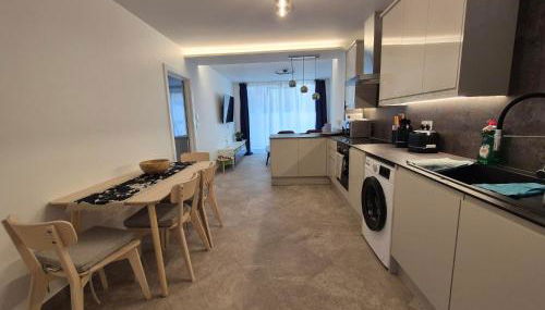 Aya's Snaresbrook Apartment - Foto 2