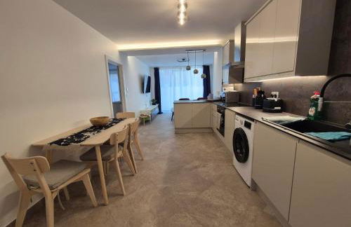 Aya's Snaresbrook Apartment - Foto 2