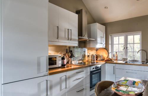 The Cottage - Foto 13