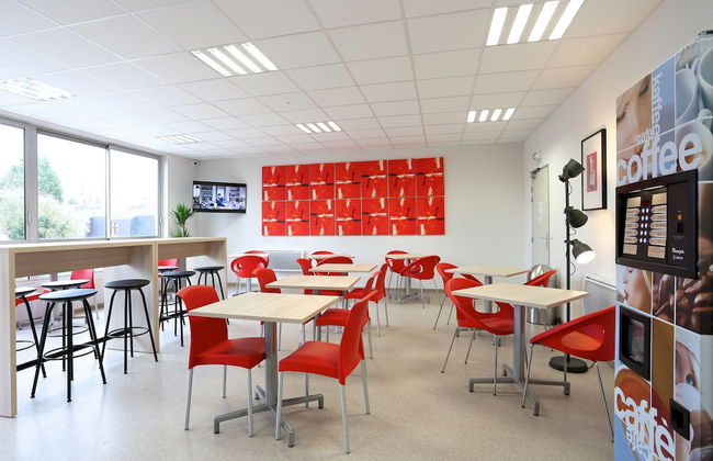 Apparteo Nancy - Foto 27