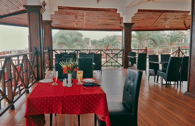 Royal Cliff Zanzibar - Photo 47