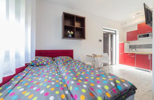 Dom wakacyjny Katamaran - Photo 25