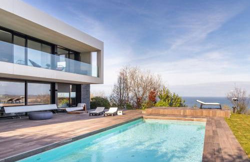 Suite en el Faro de Hondarribia, con vistas - Foto 1