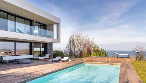 Suite en el Faro de Hondarribia, con vistas - Foto 1