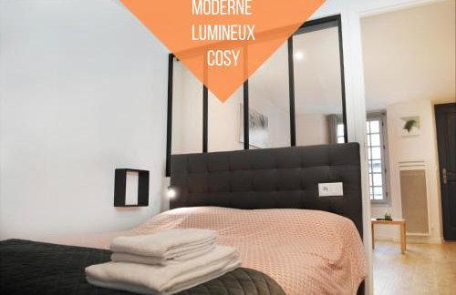 Self Checkin Automatique - 9 min Disney - LE ZEN - COSYRENTING - Foto 9