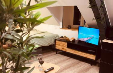 L' URBAN Jungle - Evasion en centre-ville - Foto 4