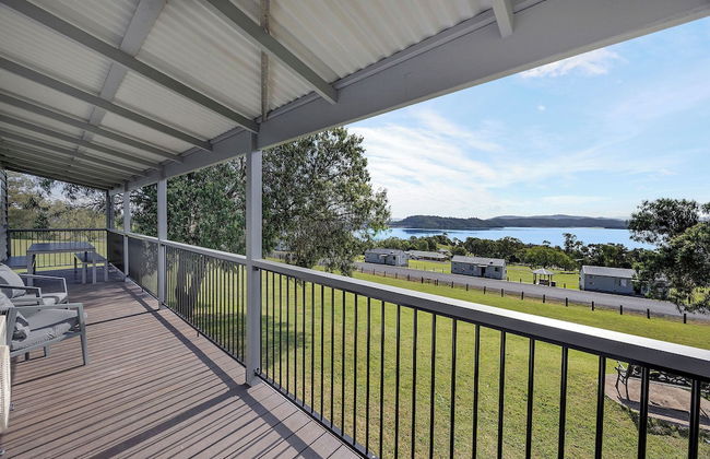 Reflections Lake Glenbawn - Holiday Park - Foto 46