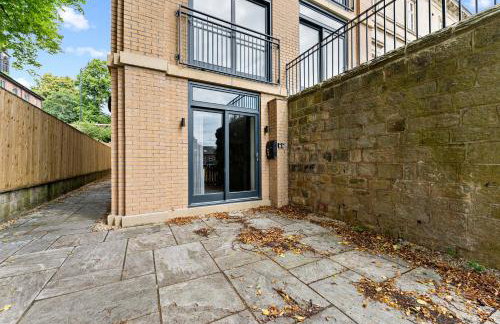 The Stylish Leeds Escape - Games Room - Foto 37