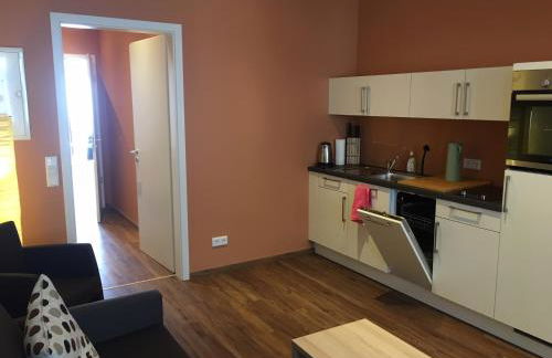 3 Apartments Am Wambolter Hof 3 - Foto 32